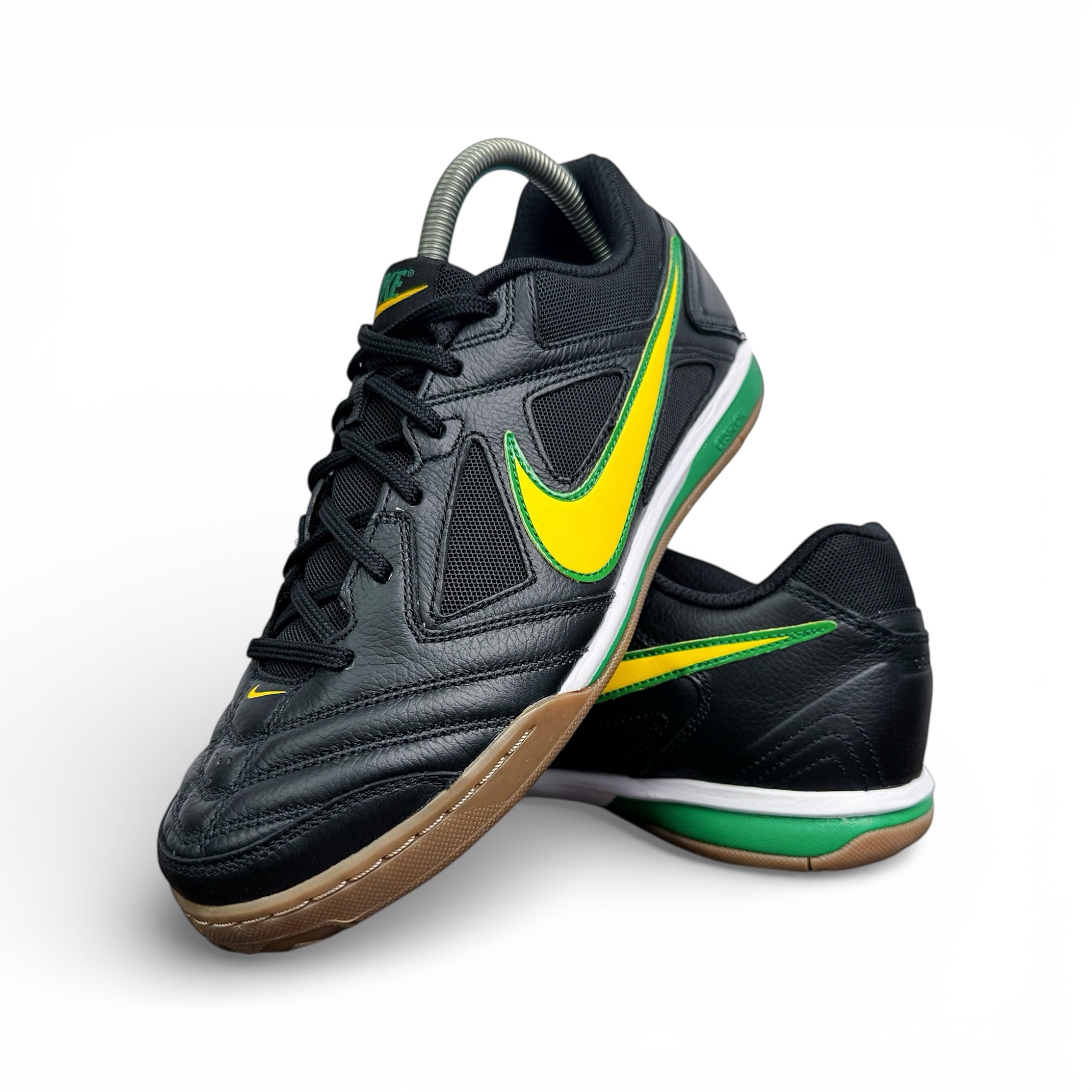 Nike Gato « Brazil » – SneakersFutsal
