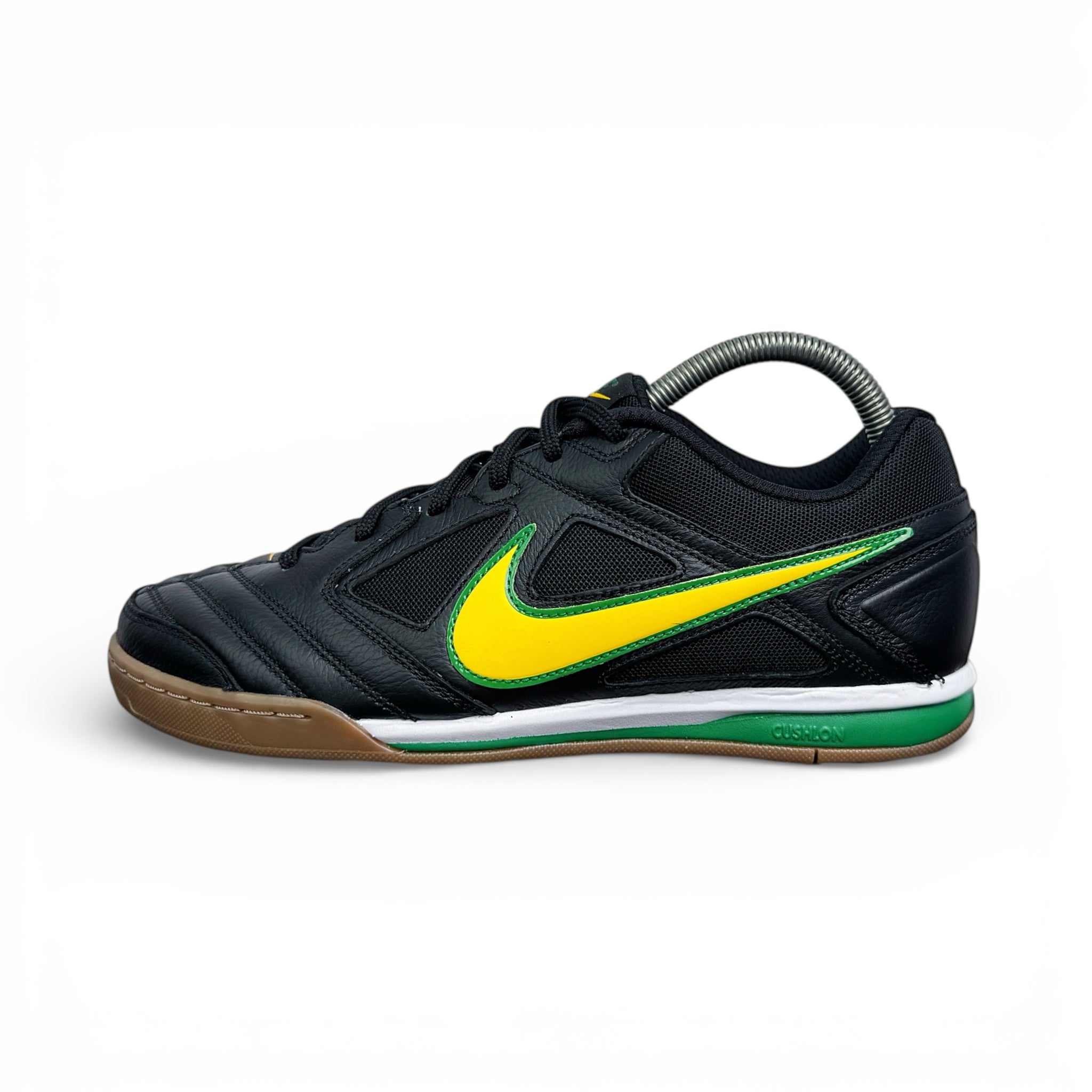 Nike GATO BRASIL フットサルシューズ ナイキ ブラジル Nike Gato « Brazil » – SneakersFutsal