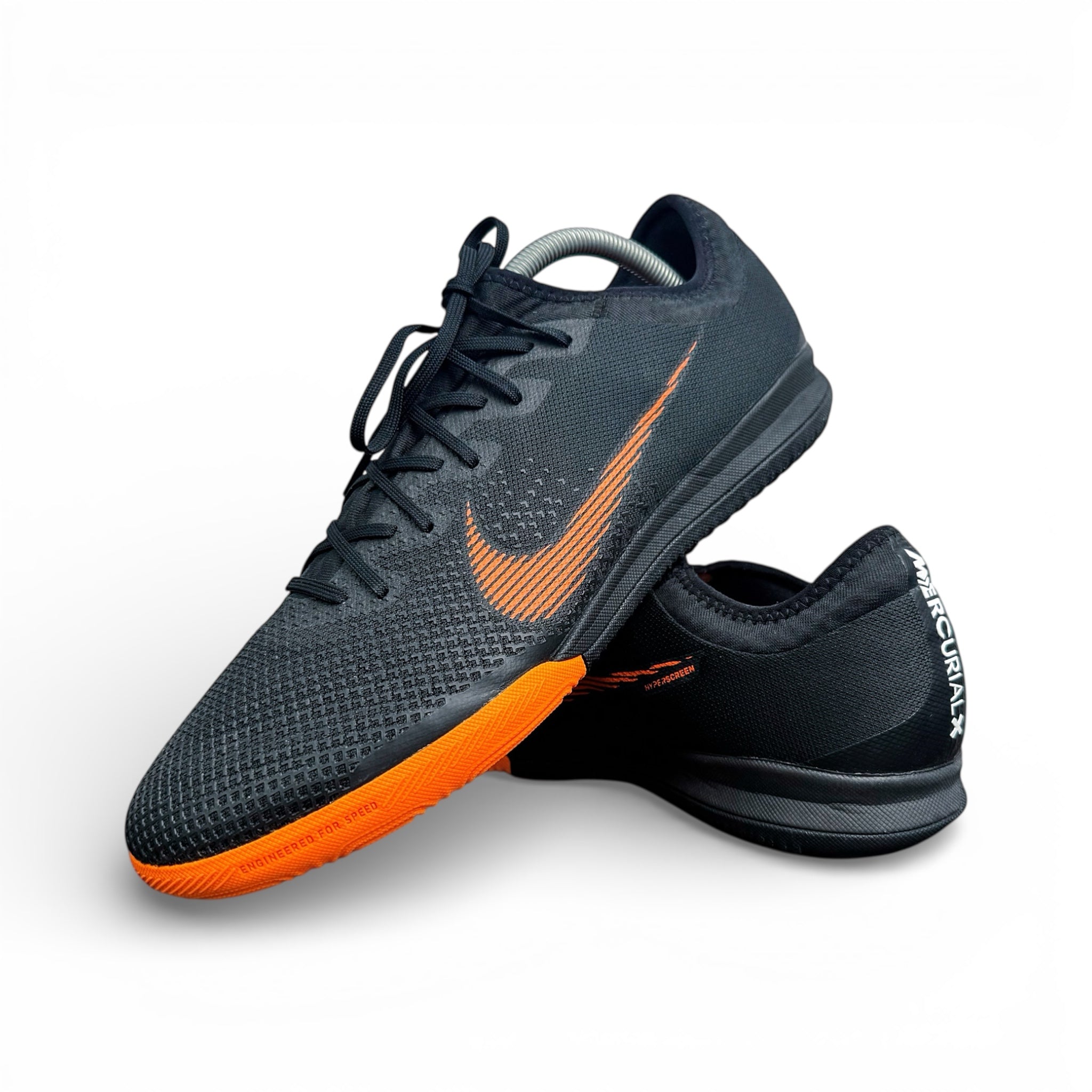 Nike MercurialX Vapor 12 Pro IC « Fast AF »