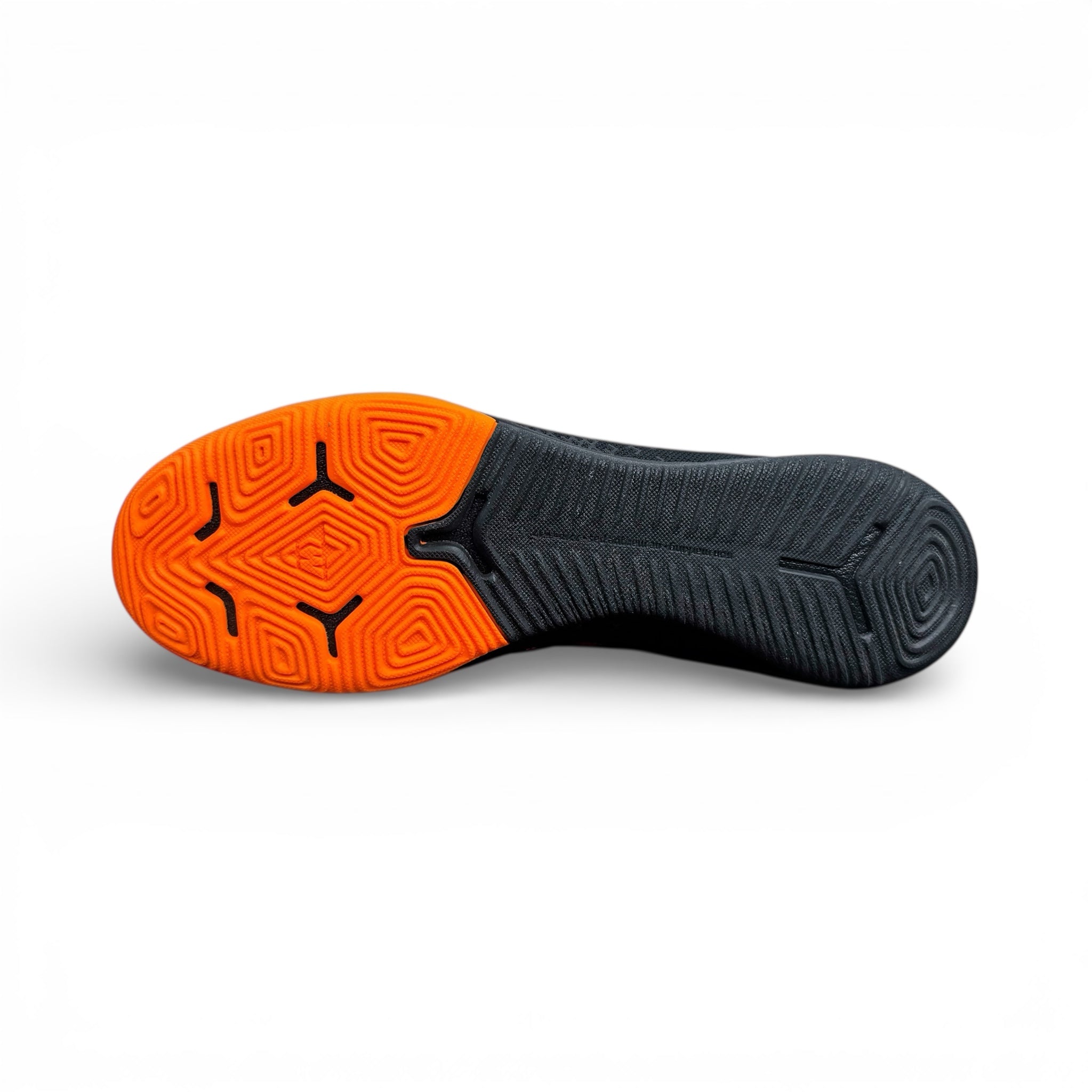 Nike MercurialX Vapor 12 Pro IC « Fast AF »
