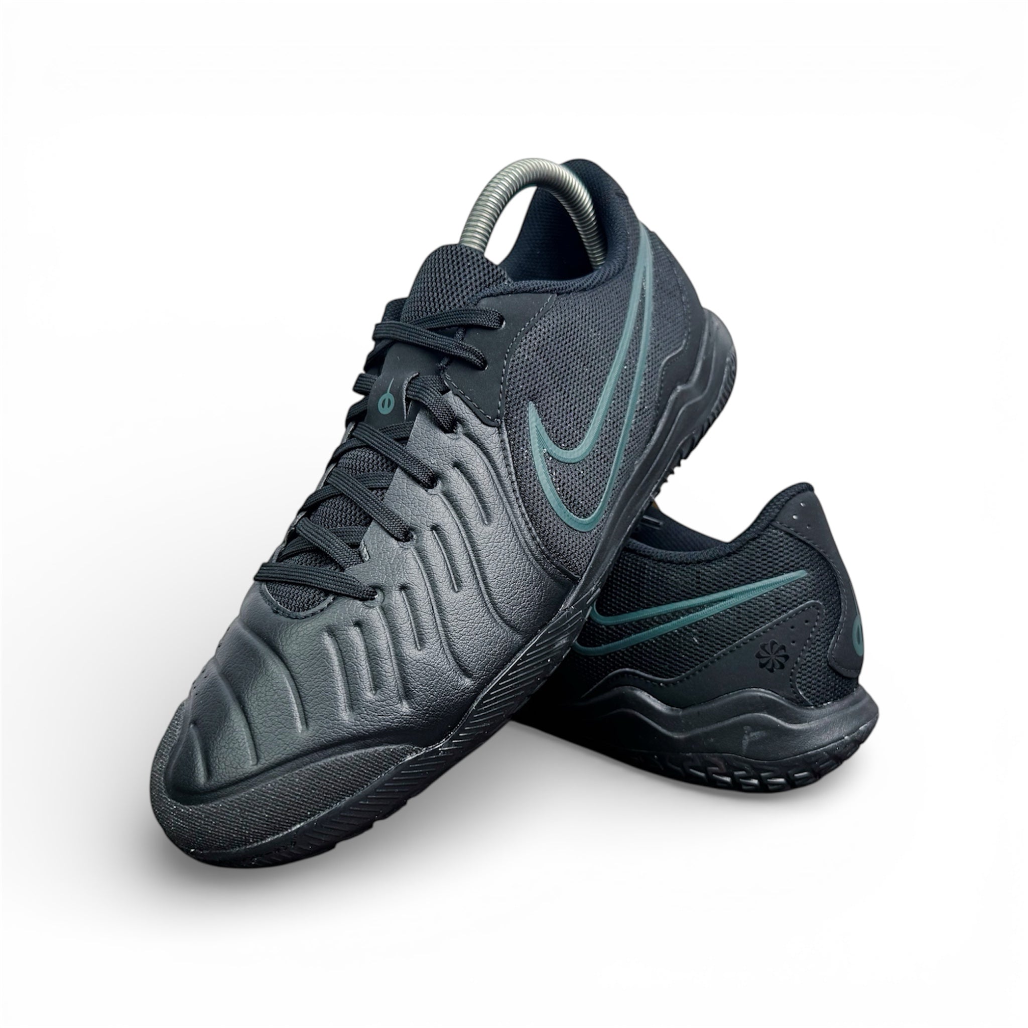 Nike Tiempo Legend 10 Academy IC « Shadow »