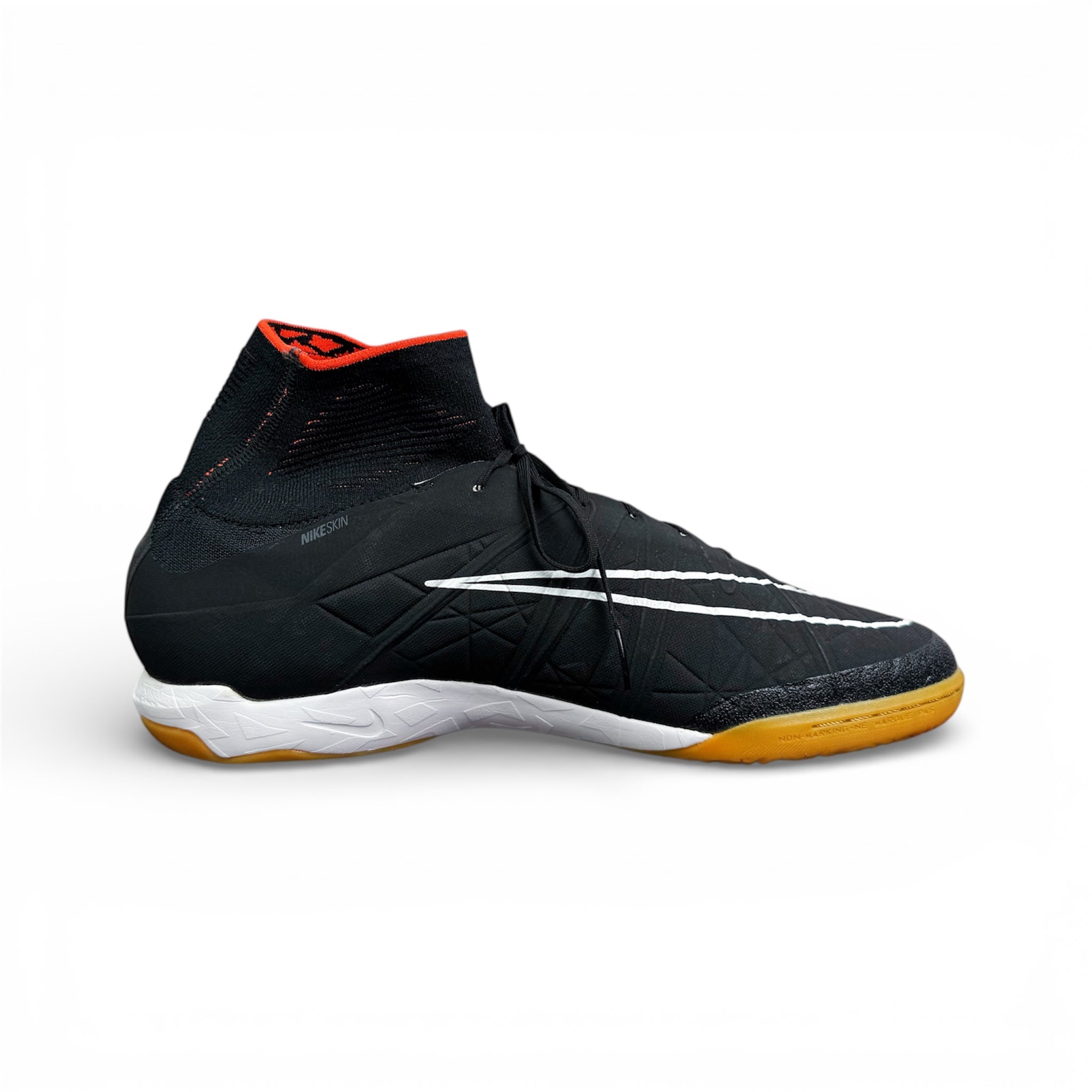 Nike HypervenomX Proximo IC «Black Red»