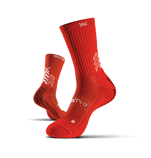 SoxPro Classic Colors