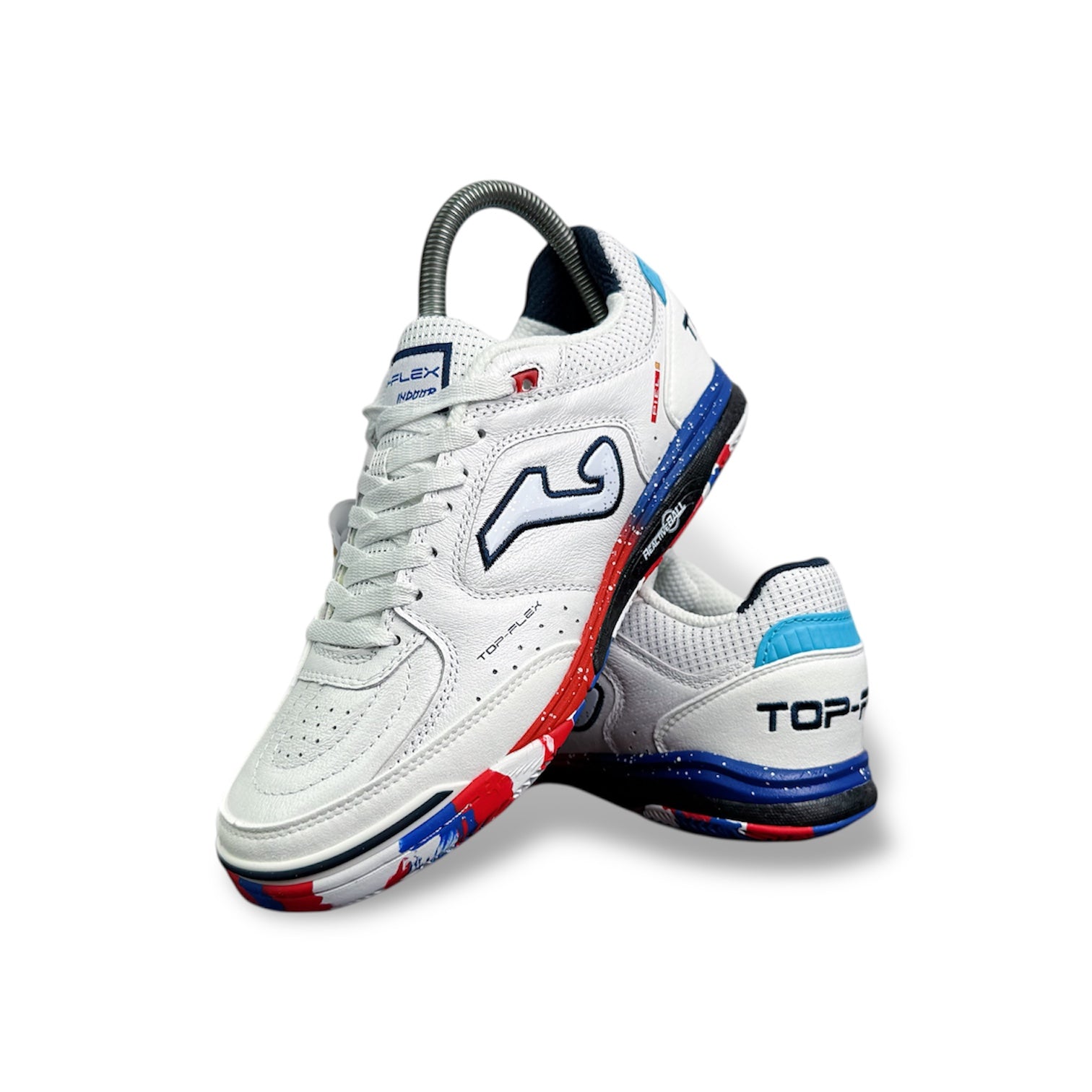 シューズ joma / TOP FLEX REBOUND 2602 IN (27.5) Joma Top-Flex Rebound 2602 IN – SneakersFutsal
