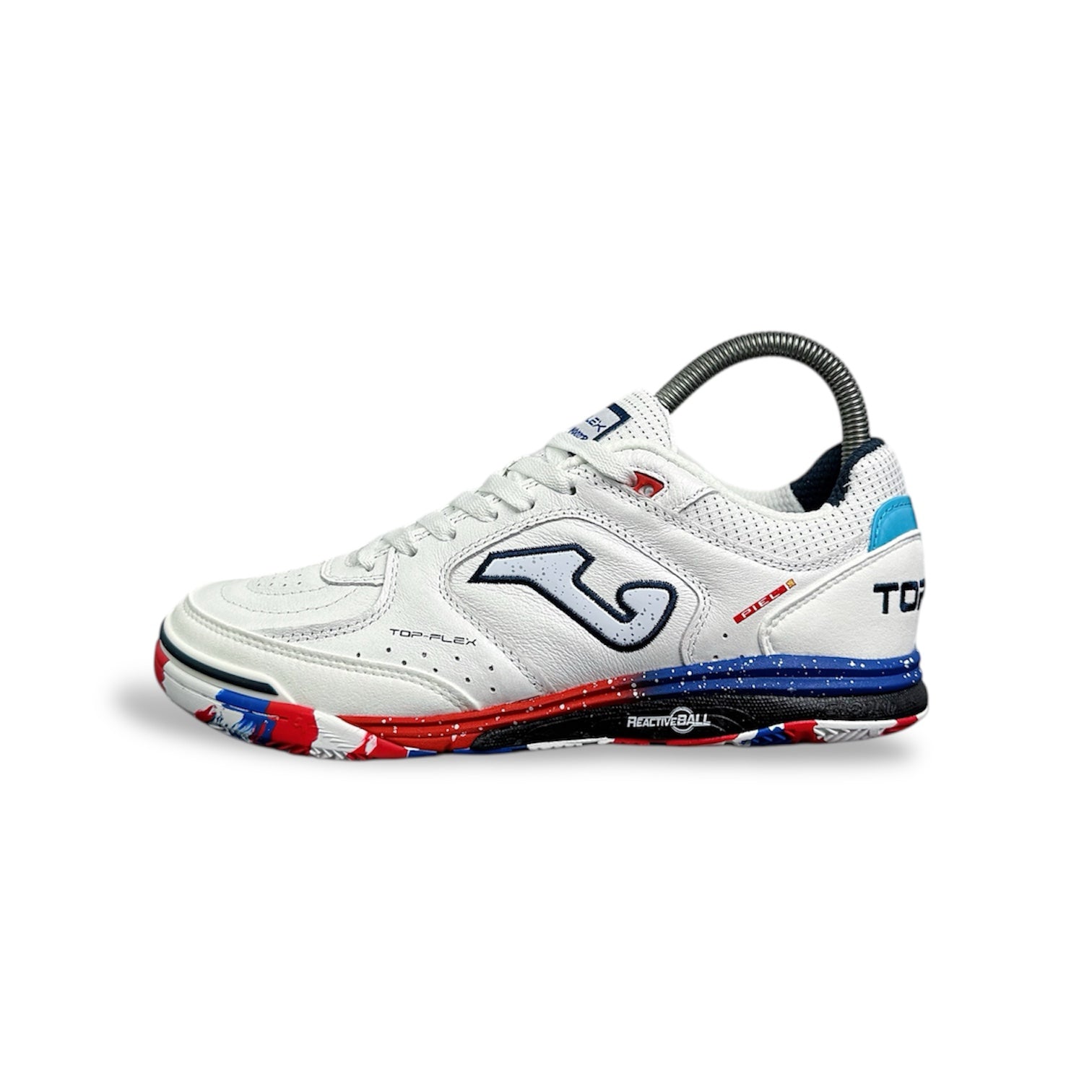 シューズ joma / TOP FLEX REBOUND 2602 IN (27.5) Joma Top-Flex Rebound 2602 IN – SneakersFutsal