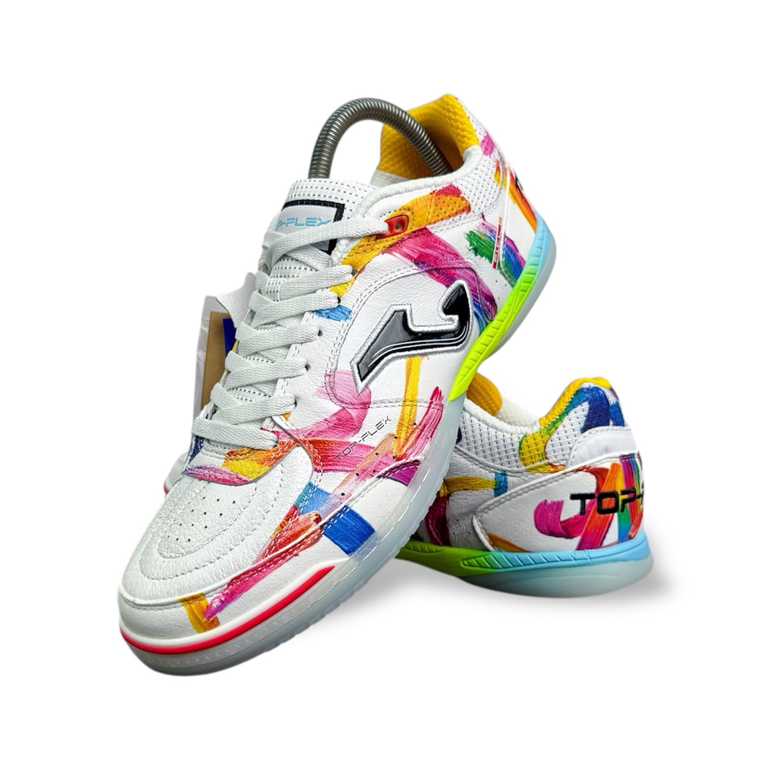 Joma Top-Flex 2676 IN « We Are Futsal » Limited Edition