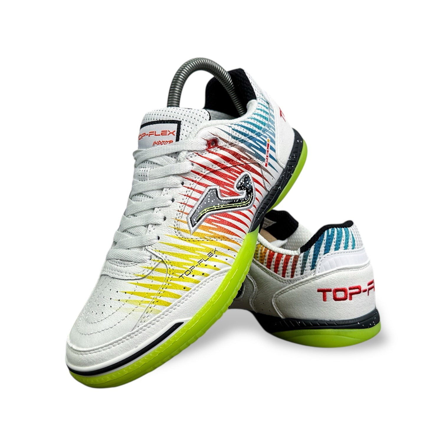 Joma Top-Flex 2576 IN « We Are Futsal » Limited Edition