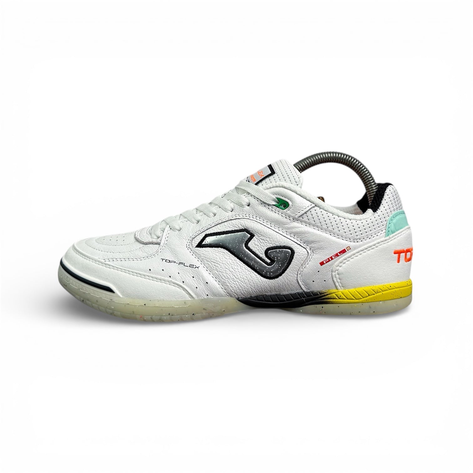 Joma Top-Flex 2602 IN «Gel White»