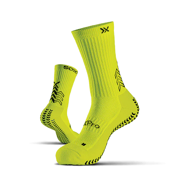 SoxPro Classic Colors