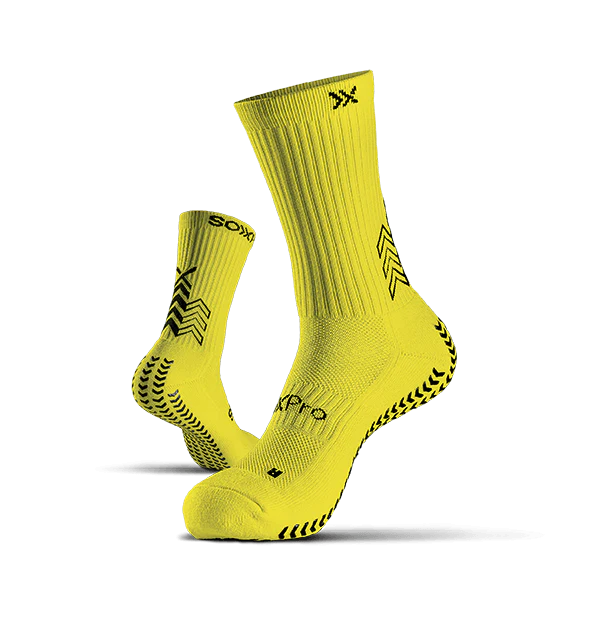 SoxPro Classic Colors