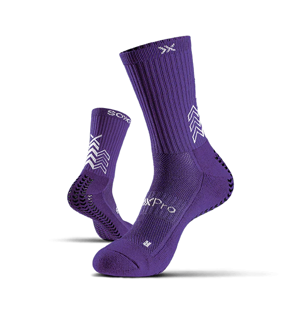 SoxPro Classic Colors