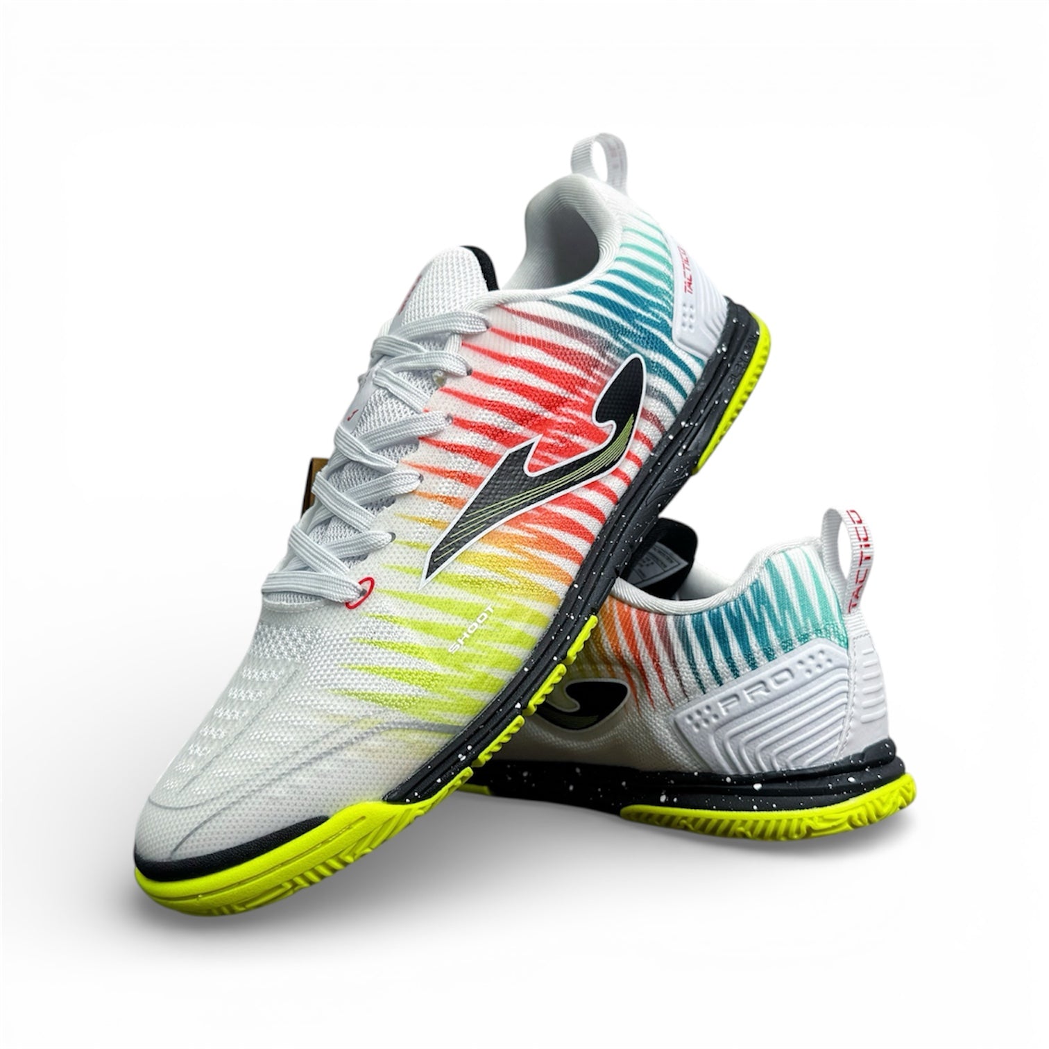 Joma Tactico 2576 IN « We Are Futsal » Limited Edition