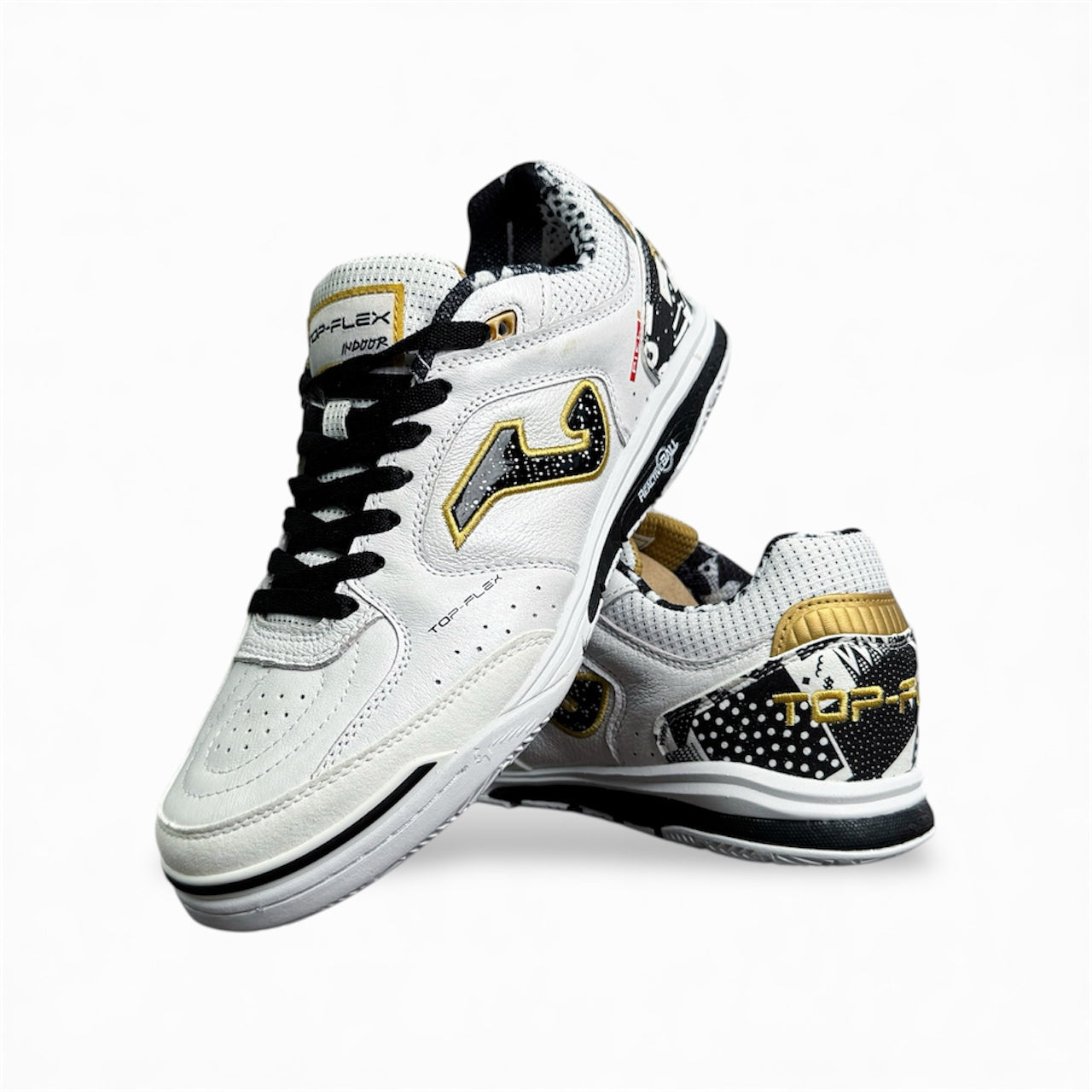 Joma Top-Flex Rebound 24 IN