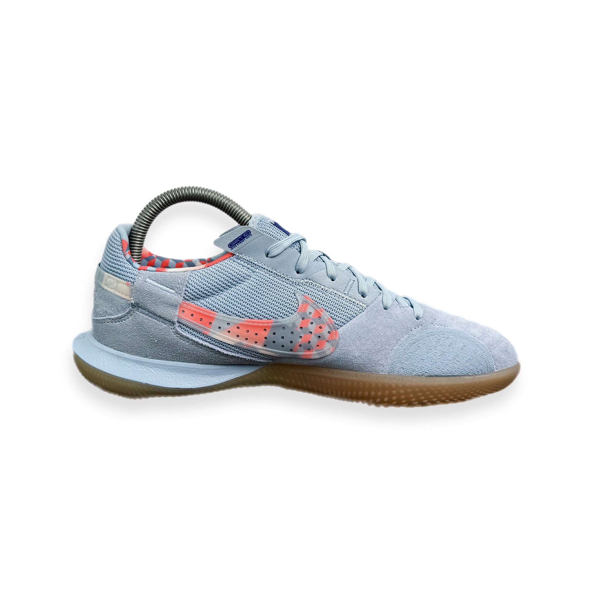 Nike StreetGato SE “Barna Pack”