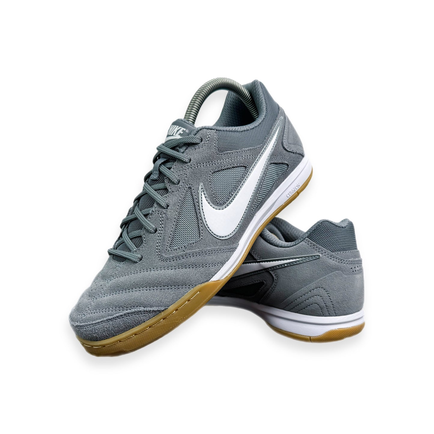 Nike Gato "Smoke Grey"