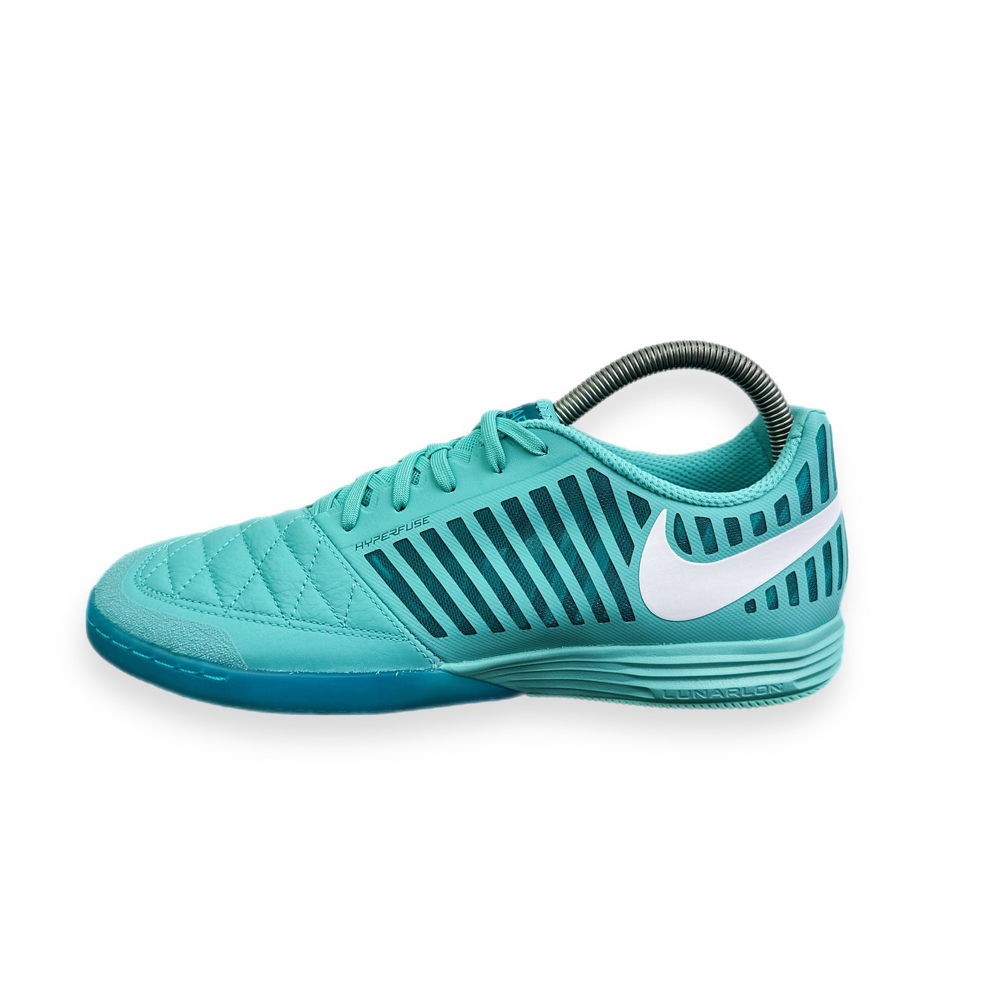 Nike Lunargato II « Green Frost »
