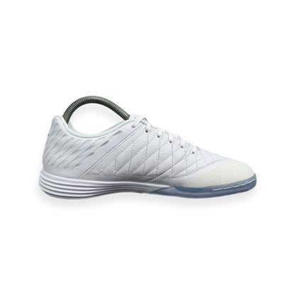 Nike Lunargato II “White Chrome”