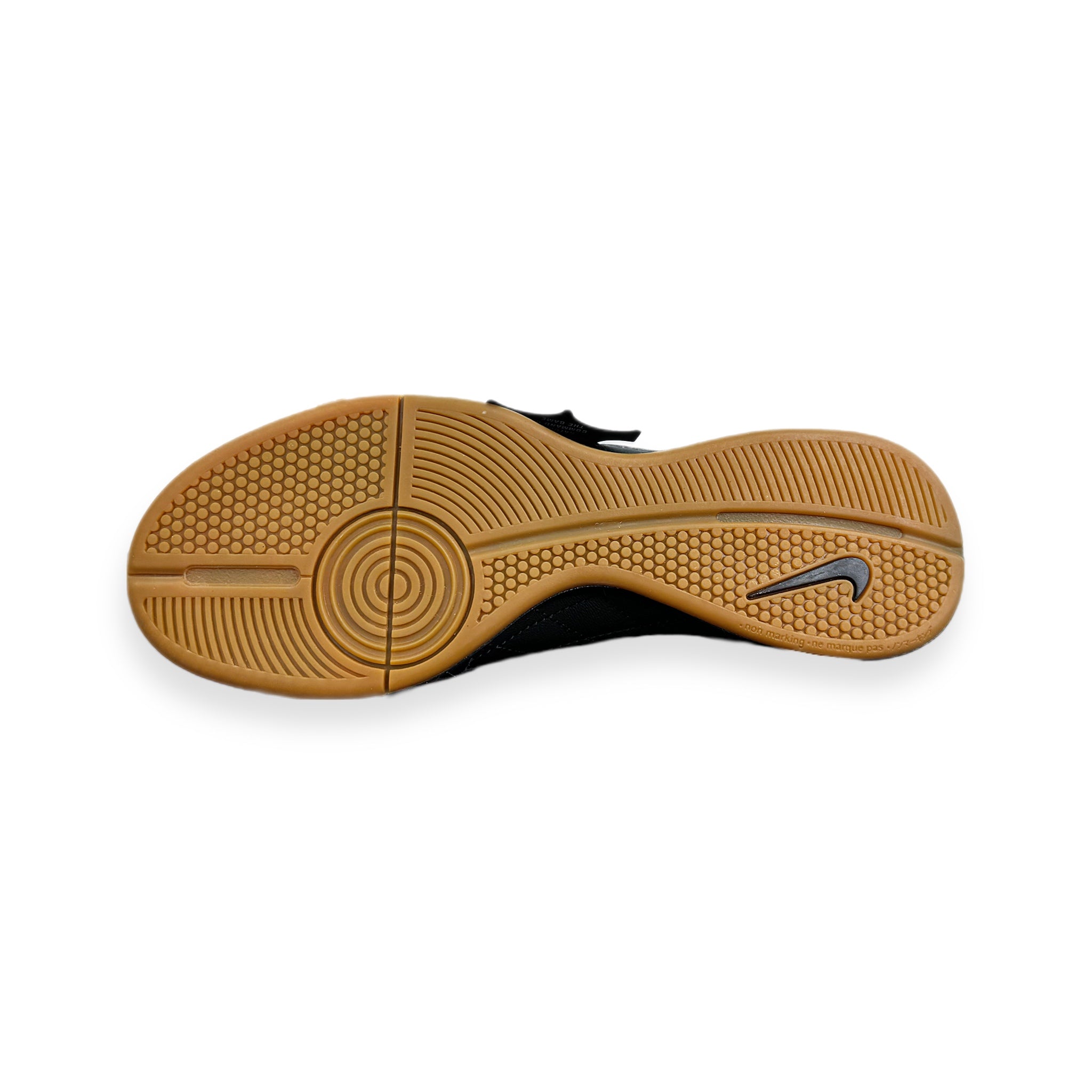 Nike Tiempo X Ligera IV 10R IC Limited Edition "City Collection"