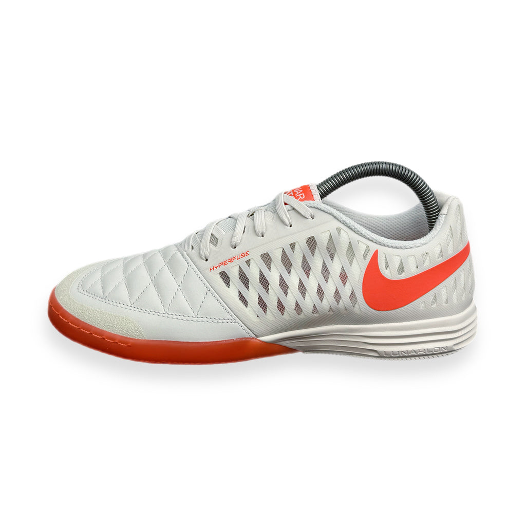 Nike Lunargato II « Phantom Light Wild Mango »