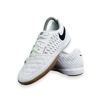 Nike Lunargato II “White Gum Light Brown”