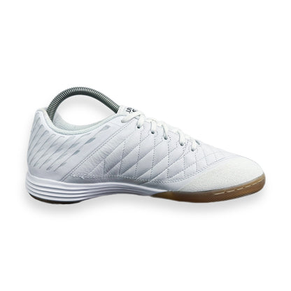 Nike Lunargato II “White Gum Light Brown”