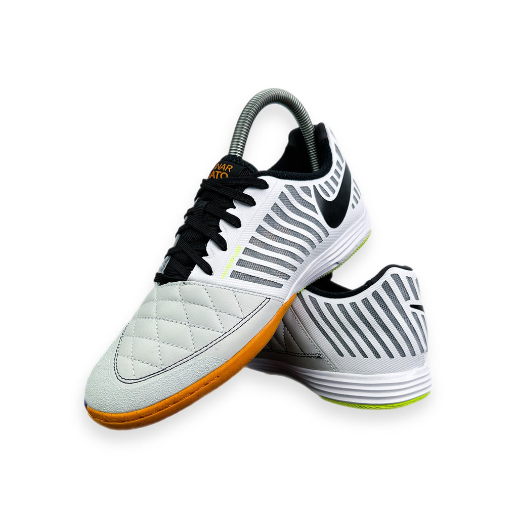 Nike Lunargato II “White Photon Dust”