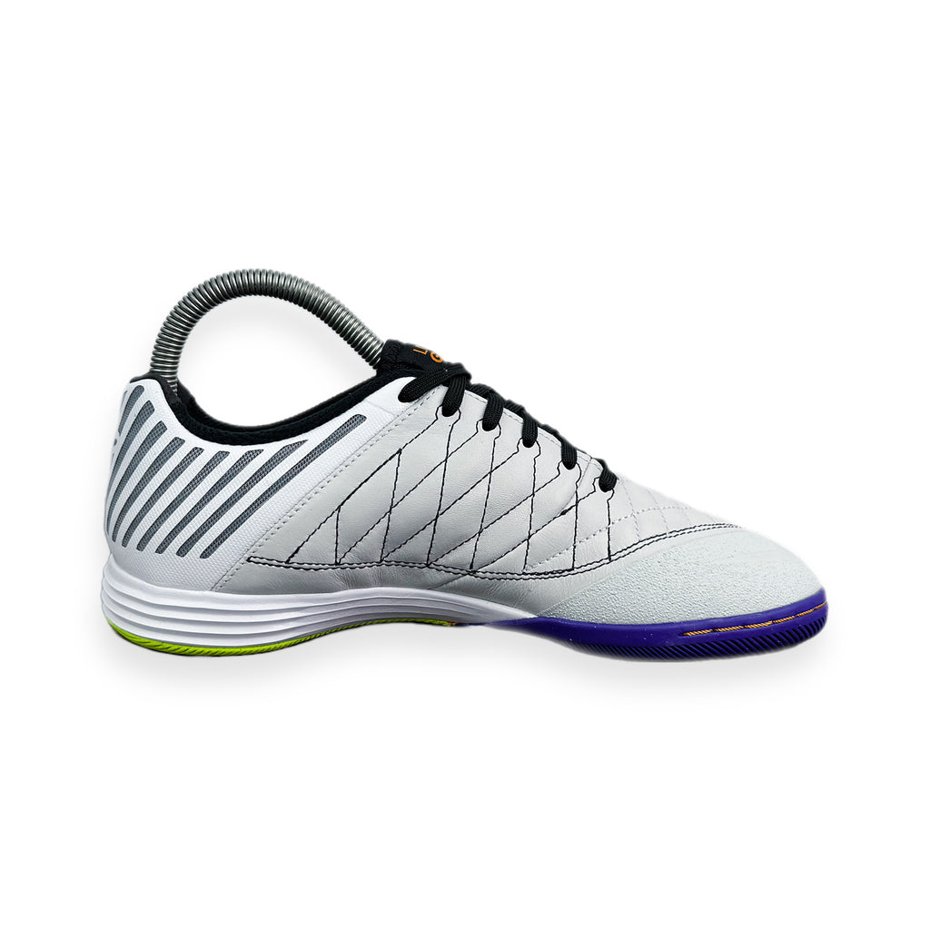 Nike Lunargato II “White Photon Dust”