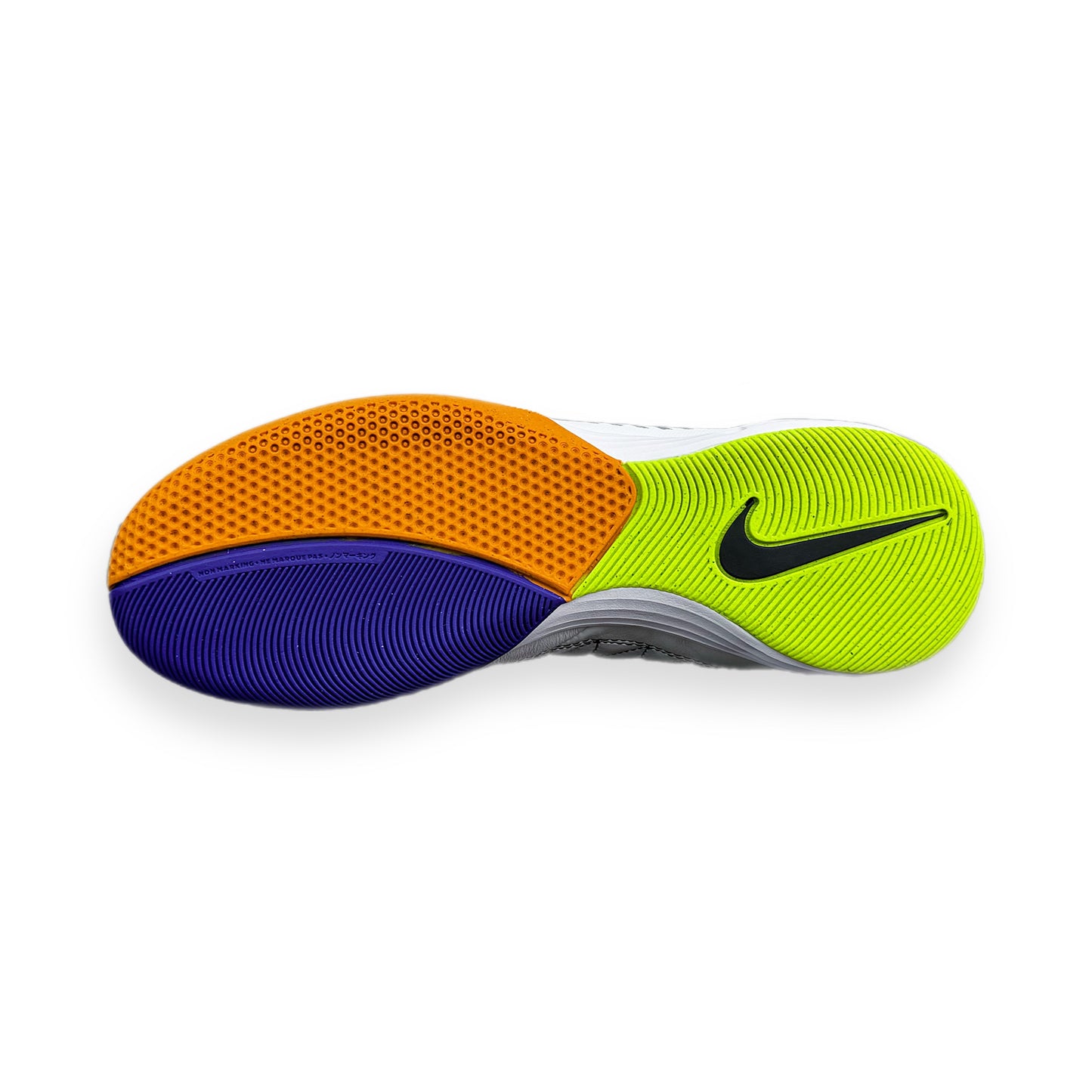 Nike Lunargato II “White Photon Dust”