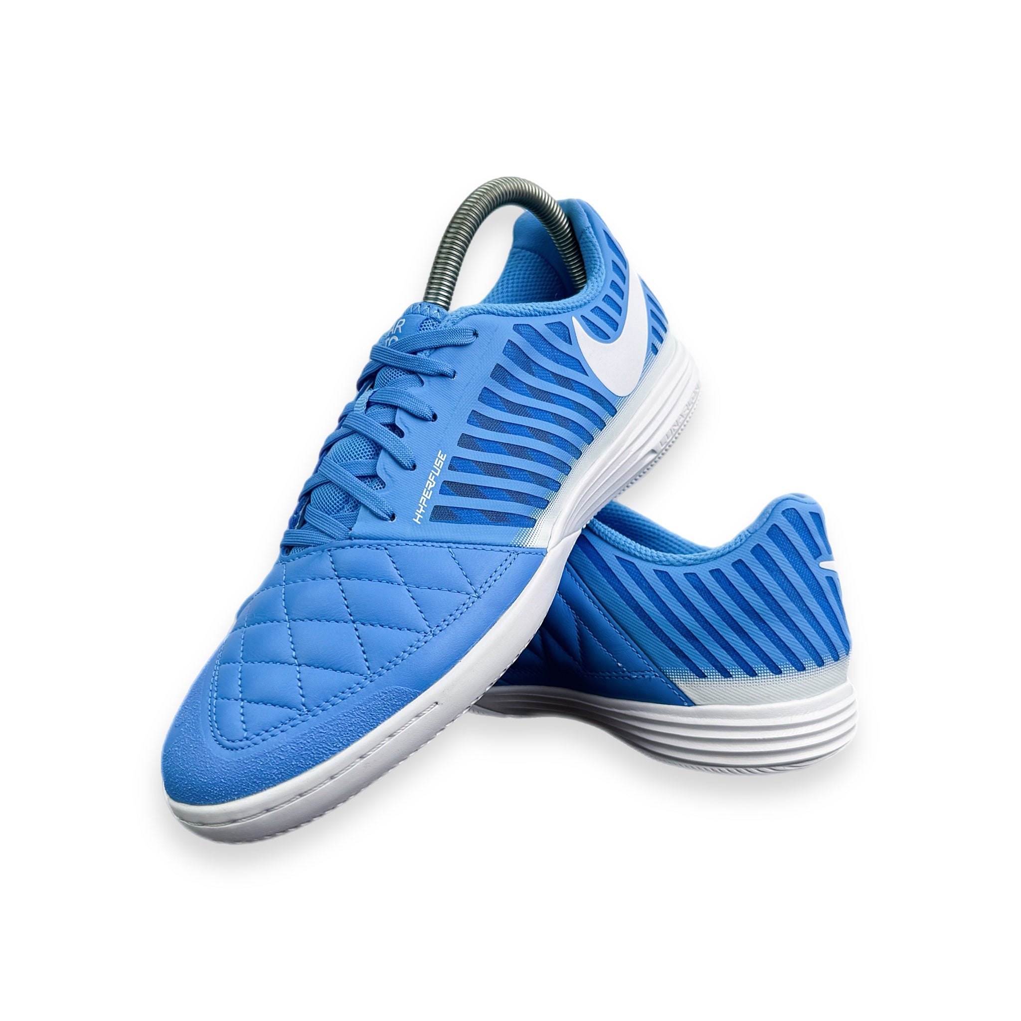 Nike Lunargato II « University Blue »