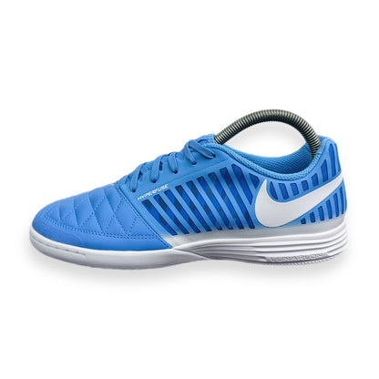Nike Lunargato II “University Blue”