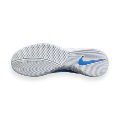 Nike Lunargato II “University Blue”