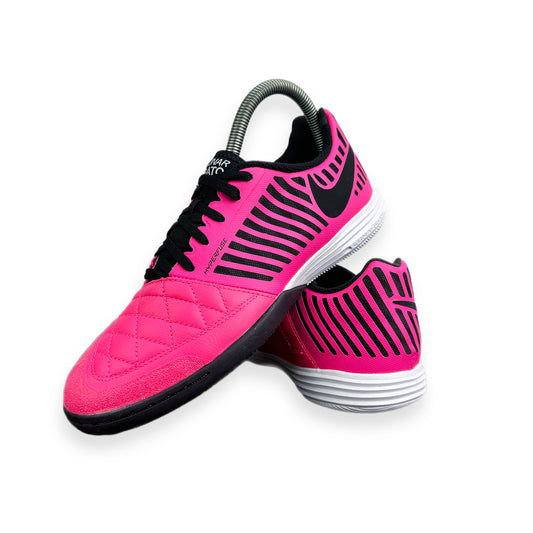 Nike Lunargato II “Pink Blast”