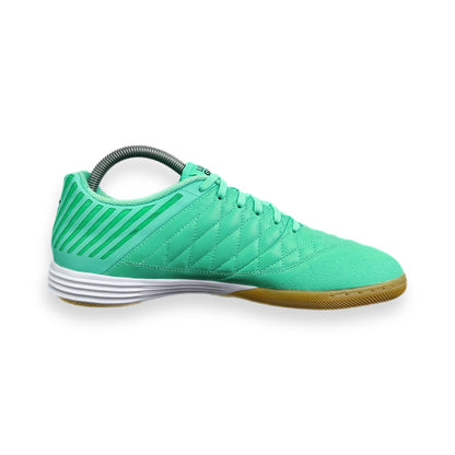 Nike Lunargato II “Green Glow Gum”