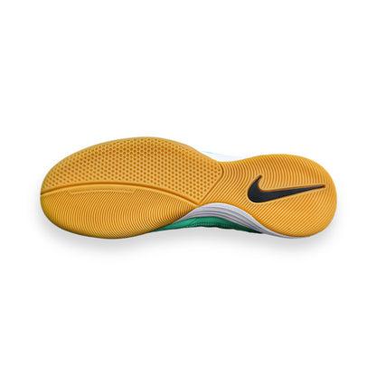 Nike Lunargato II “Green Glow Gum”