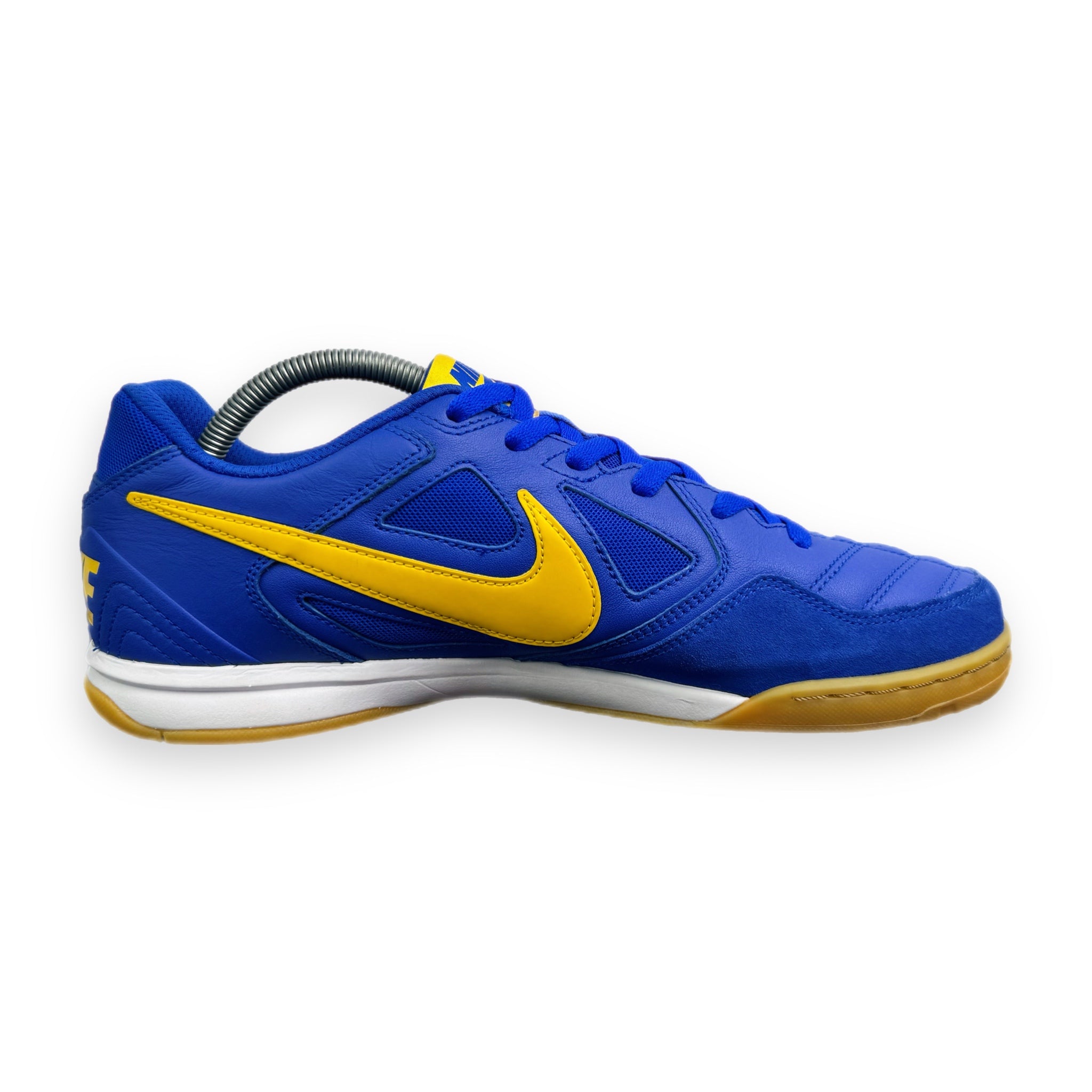 Nike Gato SB "Racer Blue Amarillo"