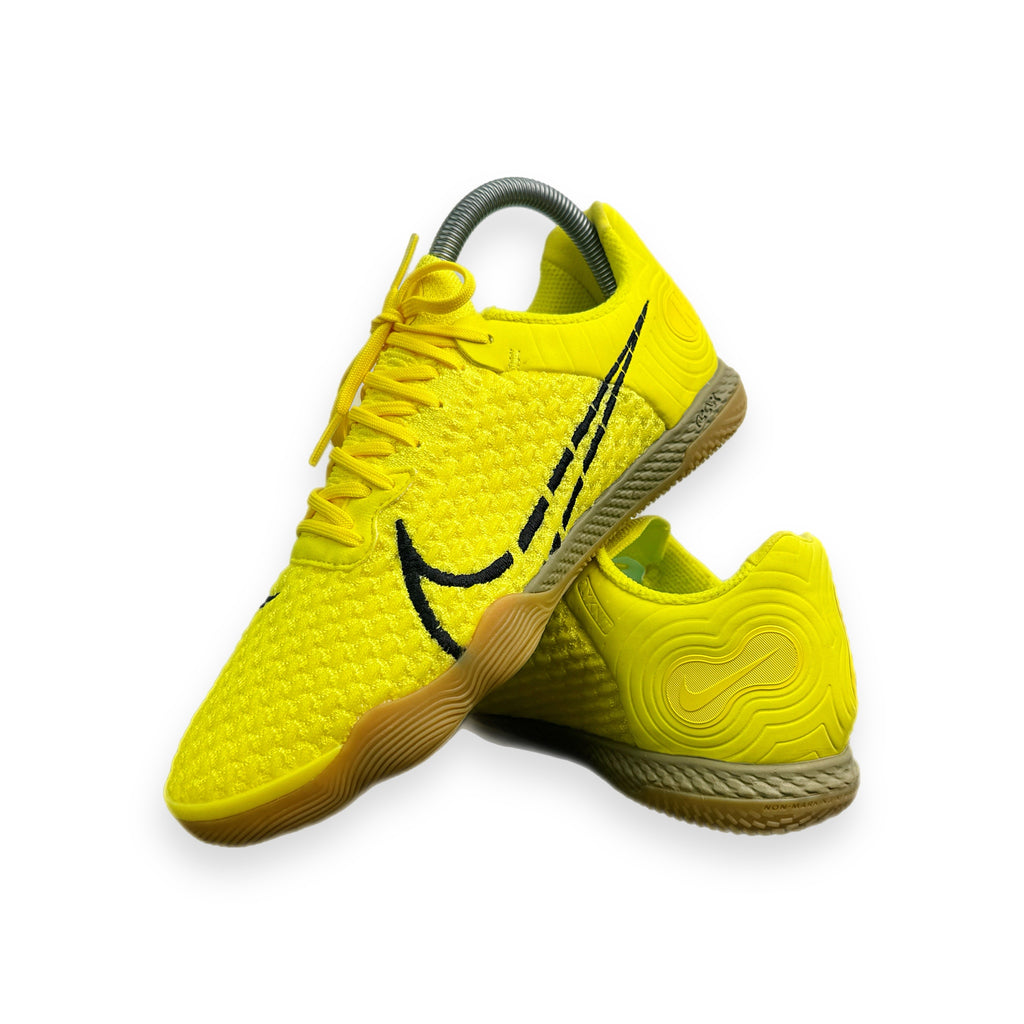Nike React Gato "Opti Yellow Gum"
