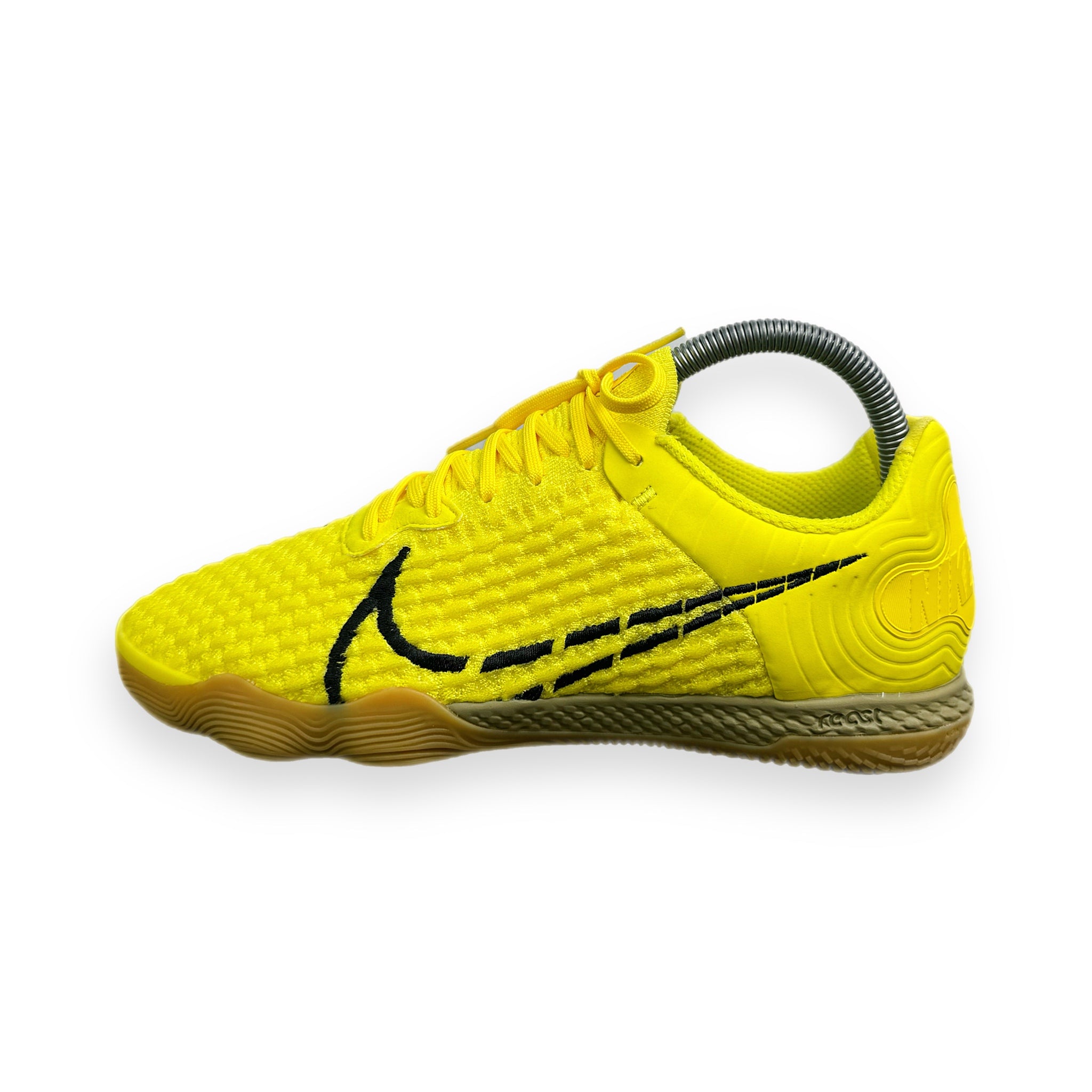 Nike React Gato "Opti Yellow Gum"