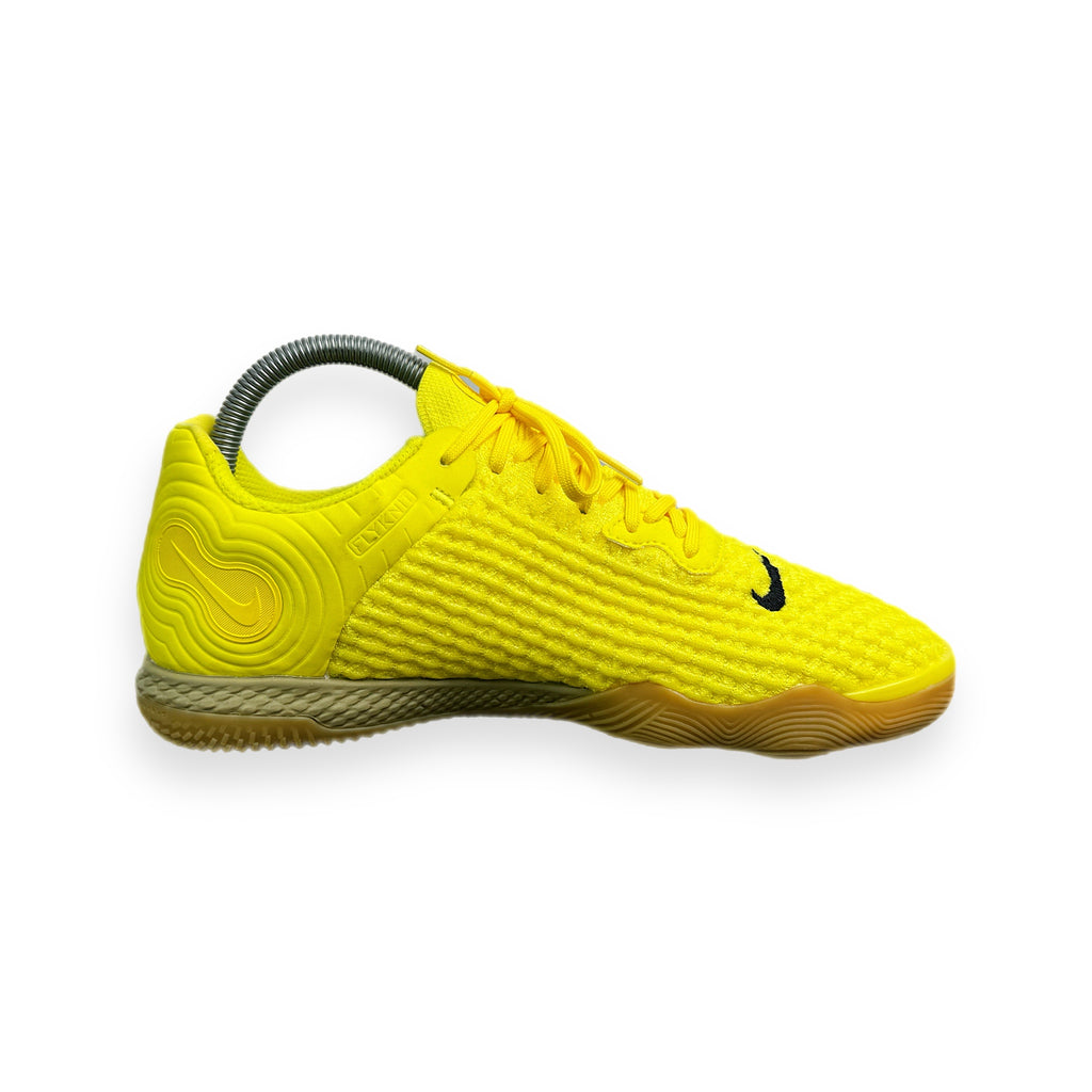 Nike React Gato "Opti Yellow Gum"