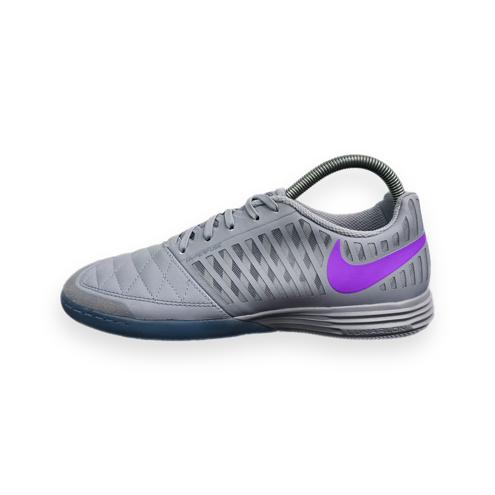 Nike Lunargato II « Lilac Bloom »