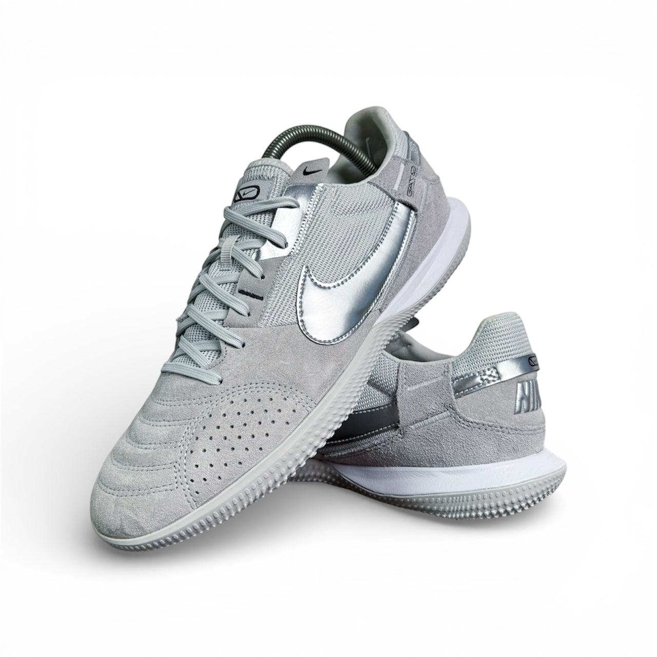 Nike Streetgato « Metallic »