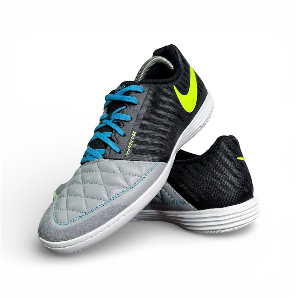 Nike Lunargato II « Wolf Grey »