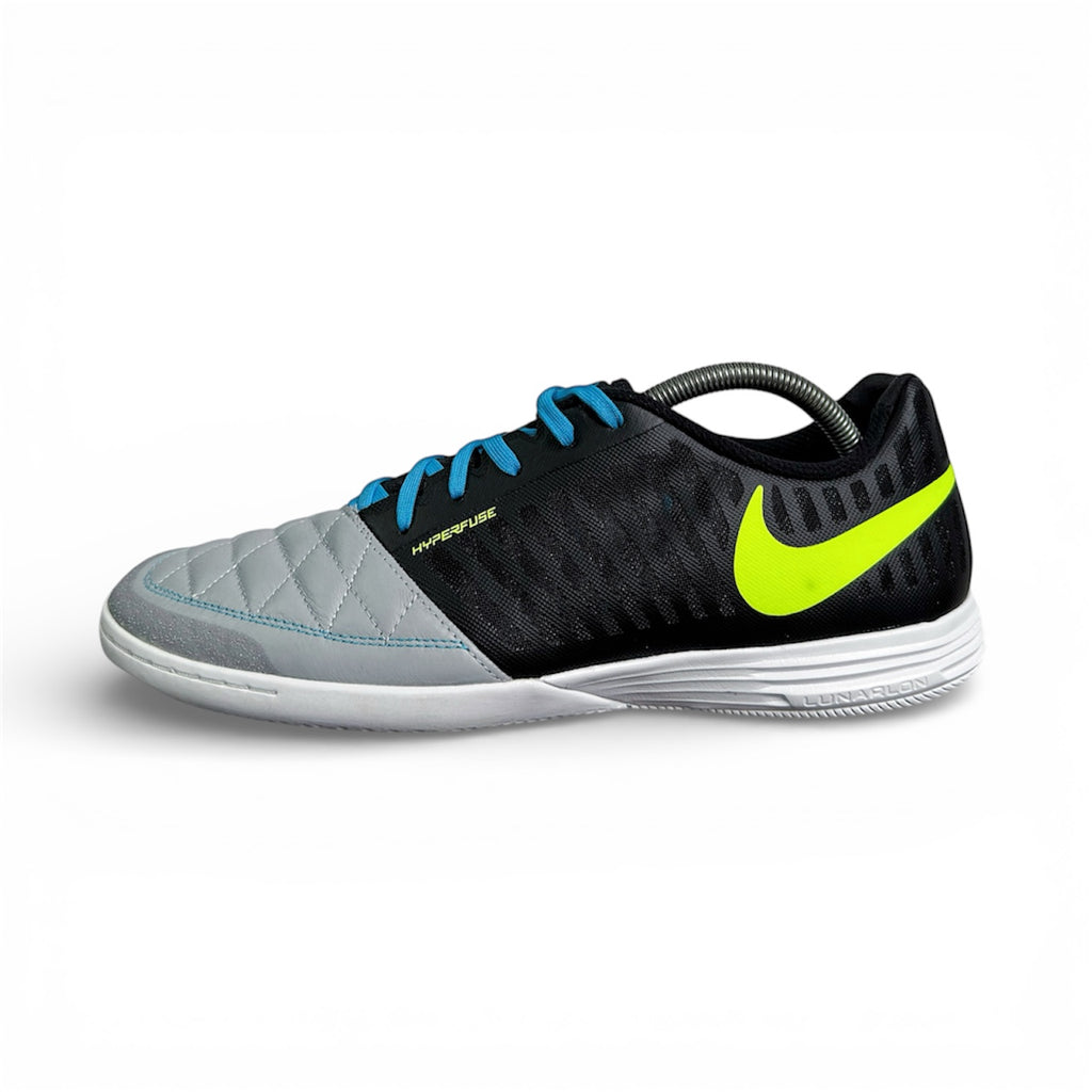 Nike Lunargato II « Wolf Grey »