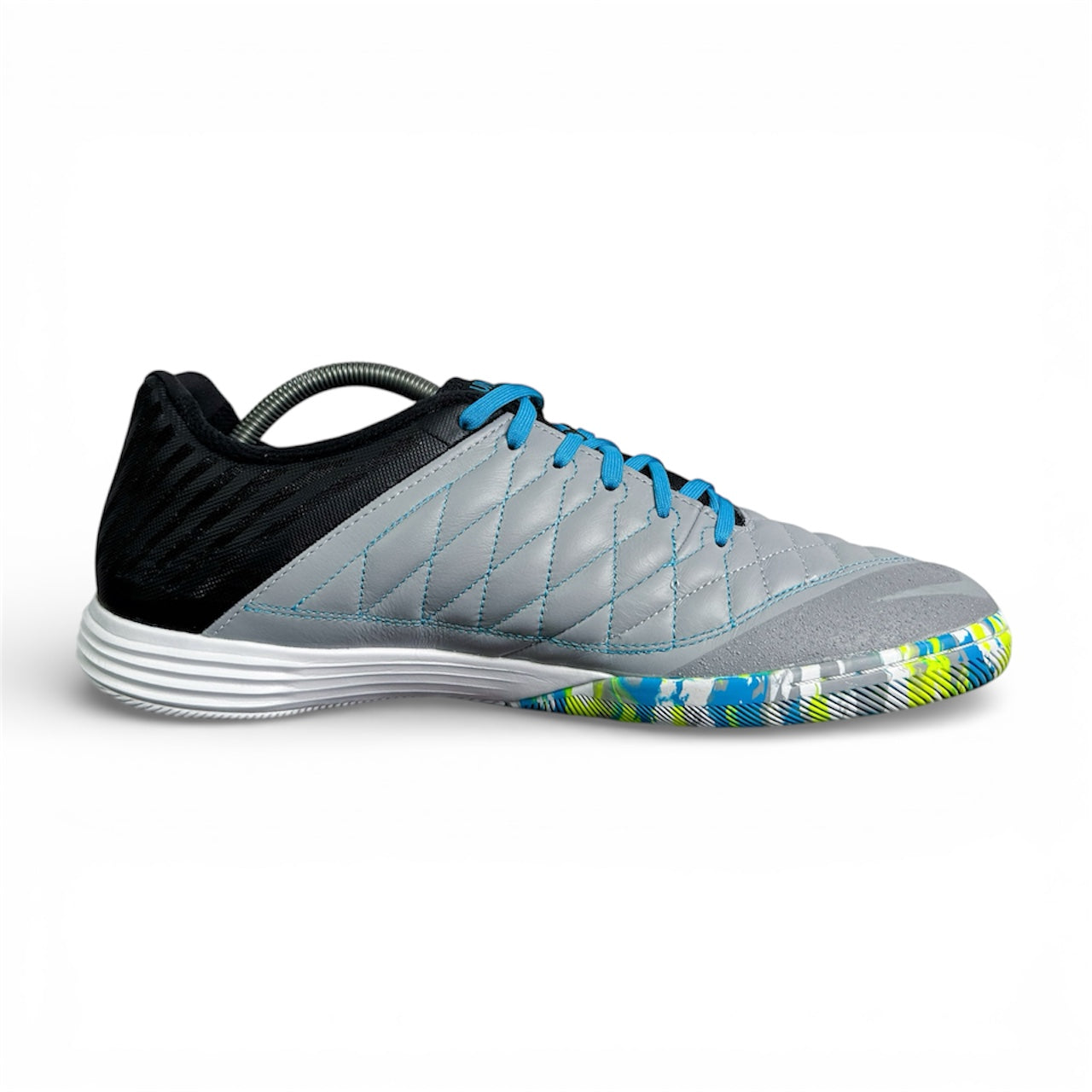 Nike Lunargato II « Wolf Grey »