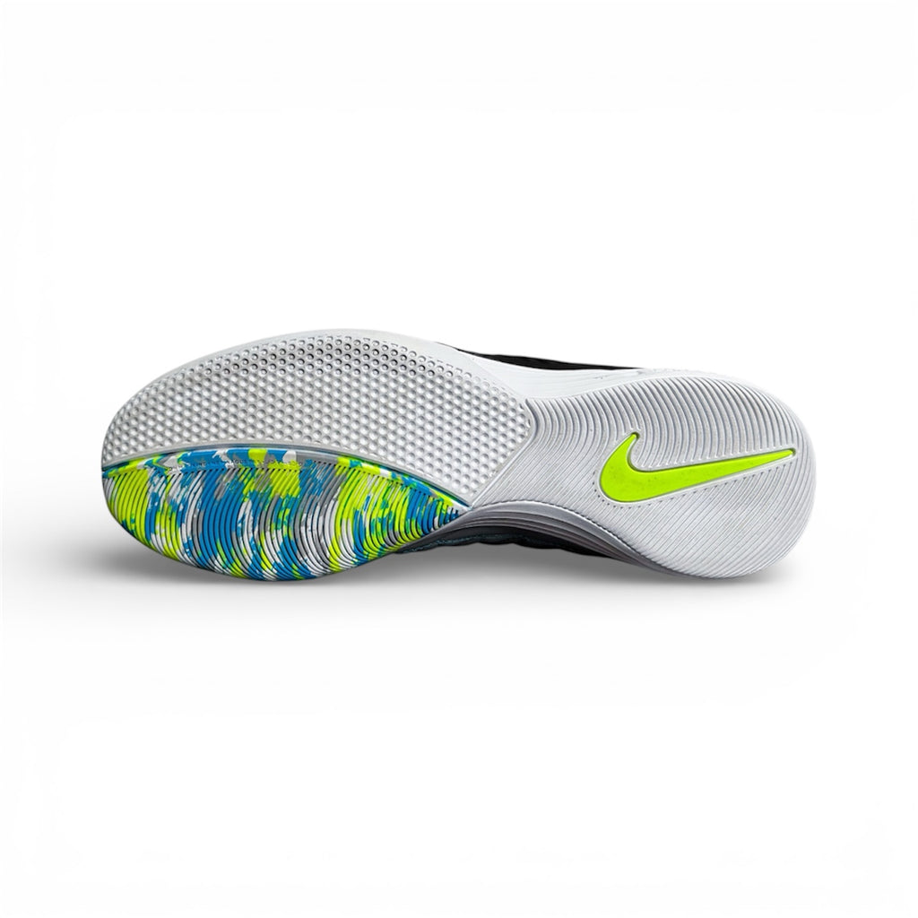 Nike Lunargato II « Wolf Grey »