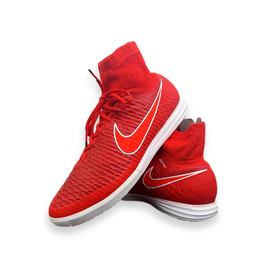 Nike MagistaX Proximo ACC IC "Red University"