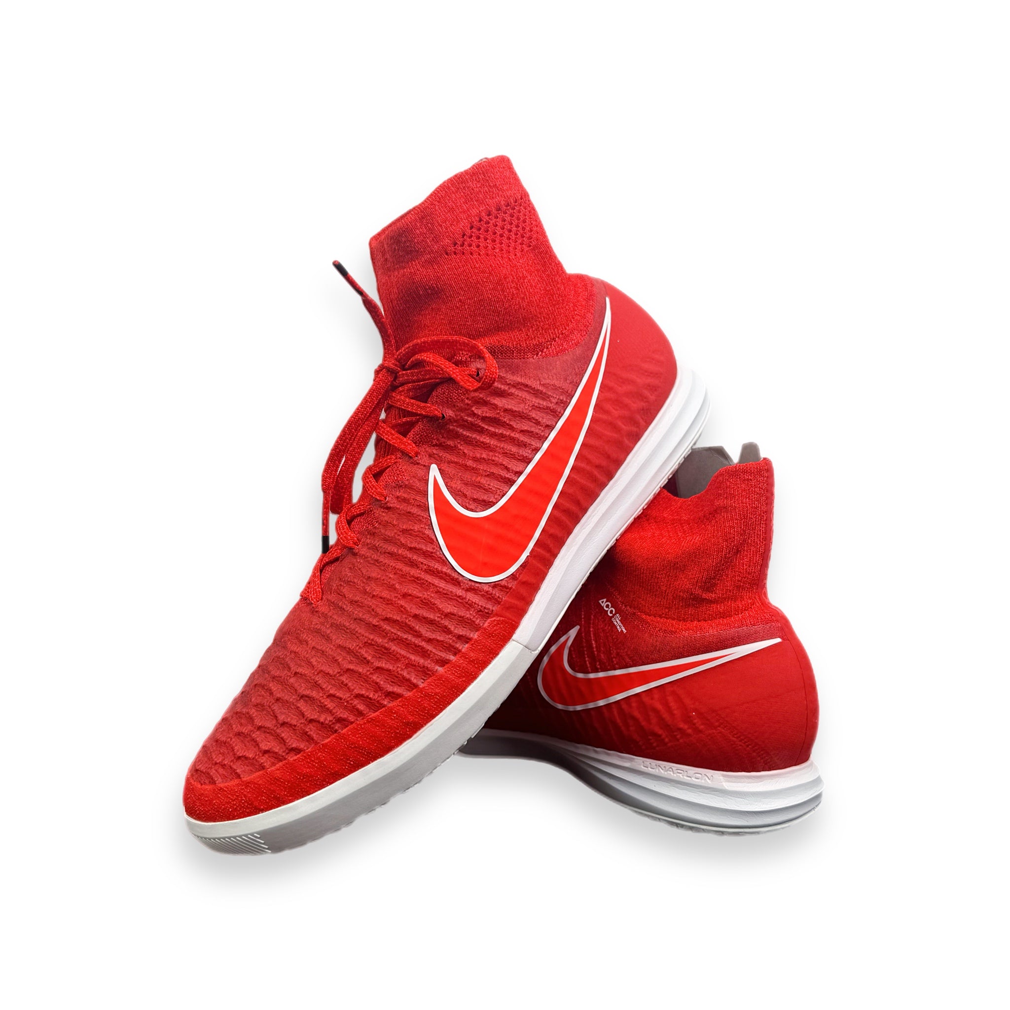 Nike MagistaX Proximo ACC IC "Red University"