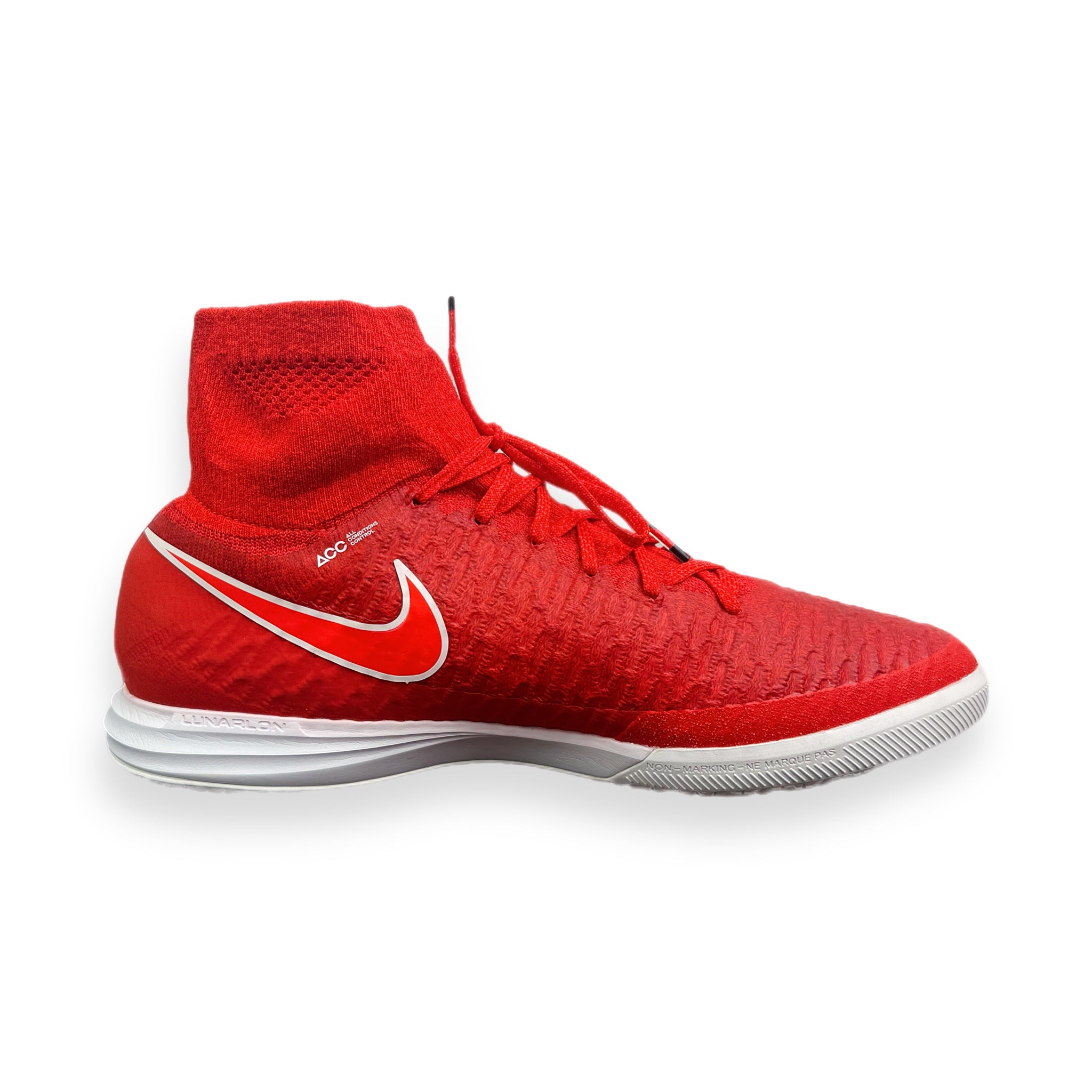 Nike MagistaX Proximo ACC IC "Red University"