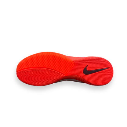 Nike Lunargato II “White University Red”