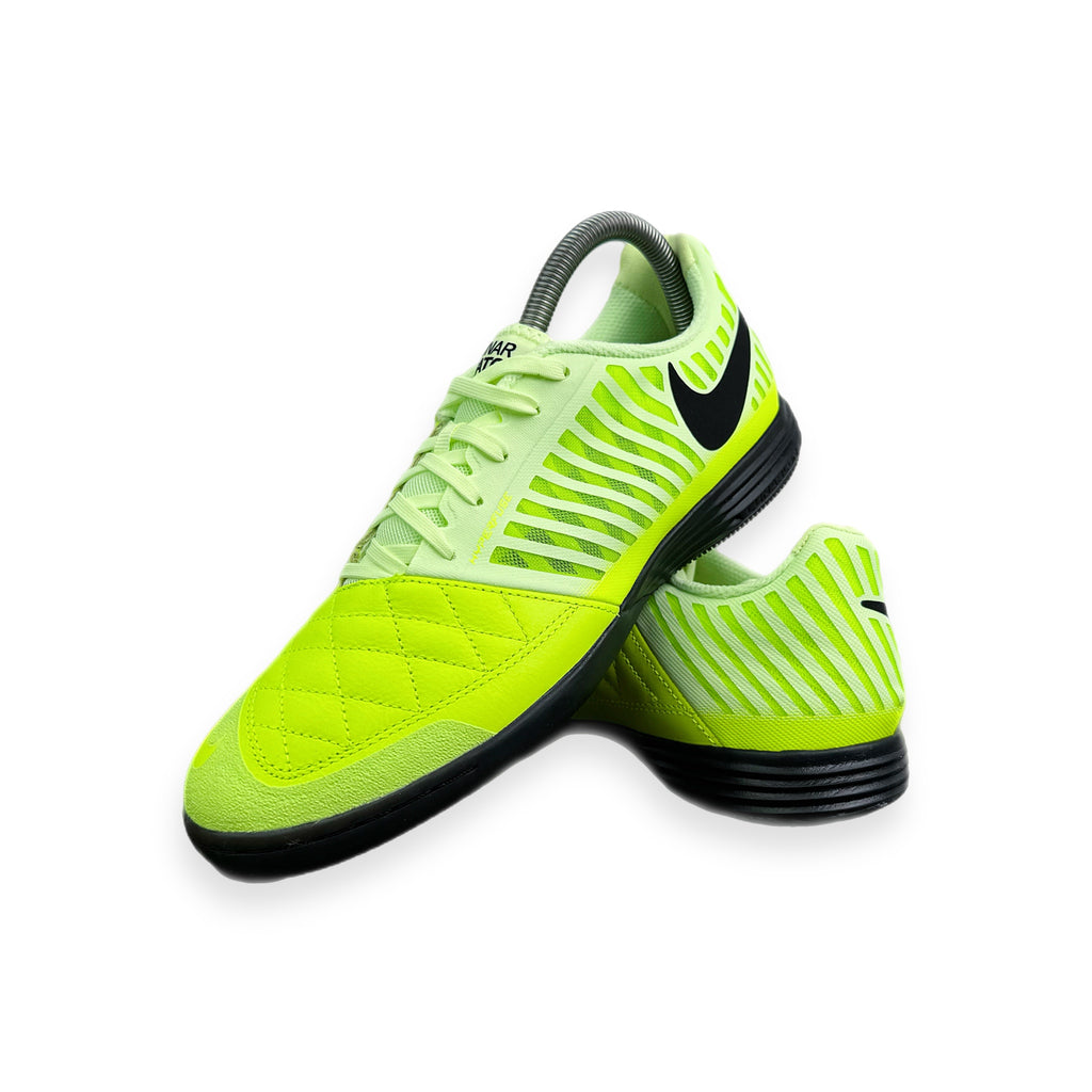 Nike Lunargato II « Mad Voltage Pack »