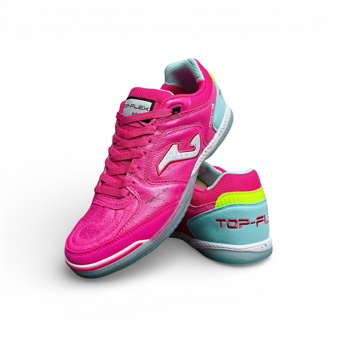 Joma Top-Flex 2510 IN «Gel Pink»